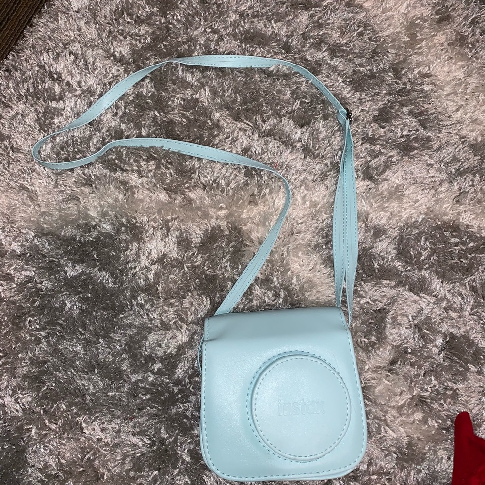 Polaroid case